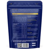 Chemistry Natural Science Smart Fuel Blackcurrant 400g